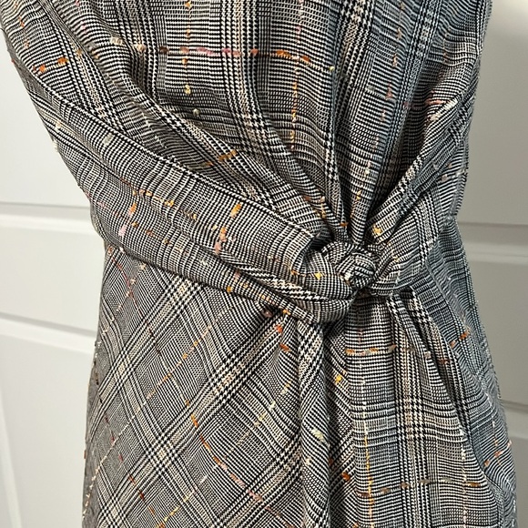 NWOT Anthropologie Maeve Midi Dress - Picture 4 of 12